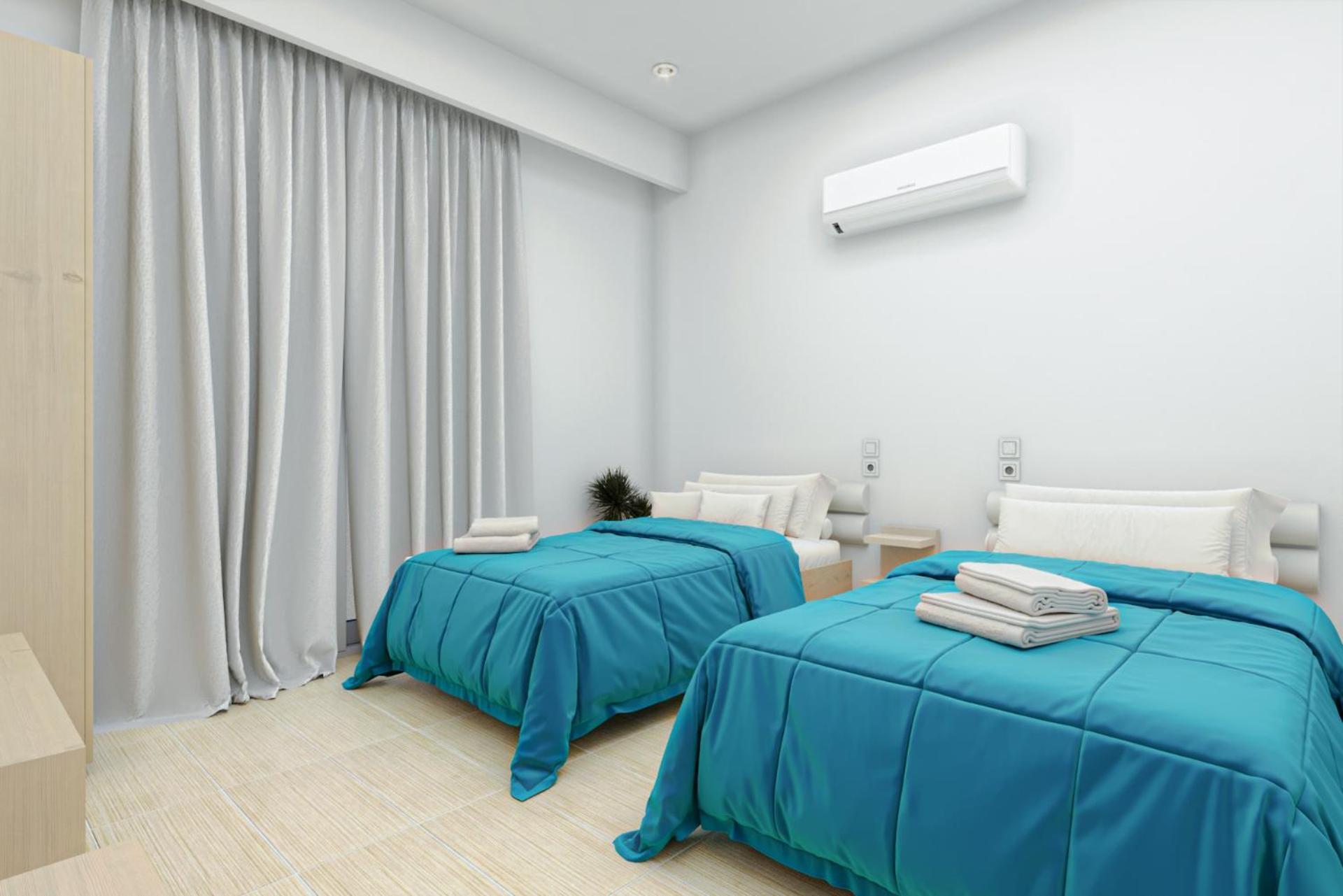 Caretta Paradise & Waterpark 4*