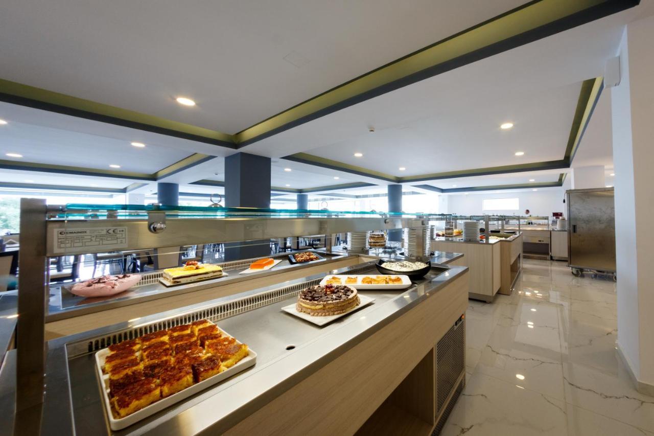 Hotel Caretta Paradise & Waterpark